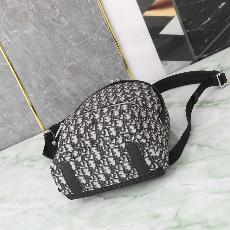 Christian Dior Backpacks